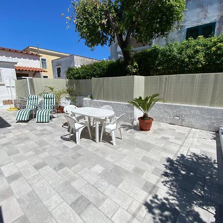 Casa Ferrandino Villa Ischia Buitenkant foto