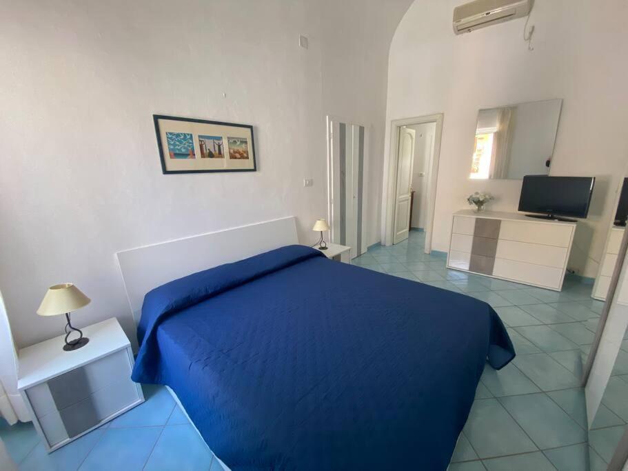 Casa Ferrandino Villa Ischia Buitenkant foto